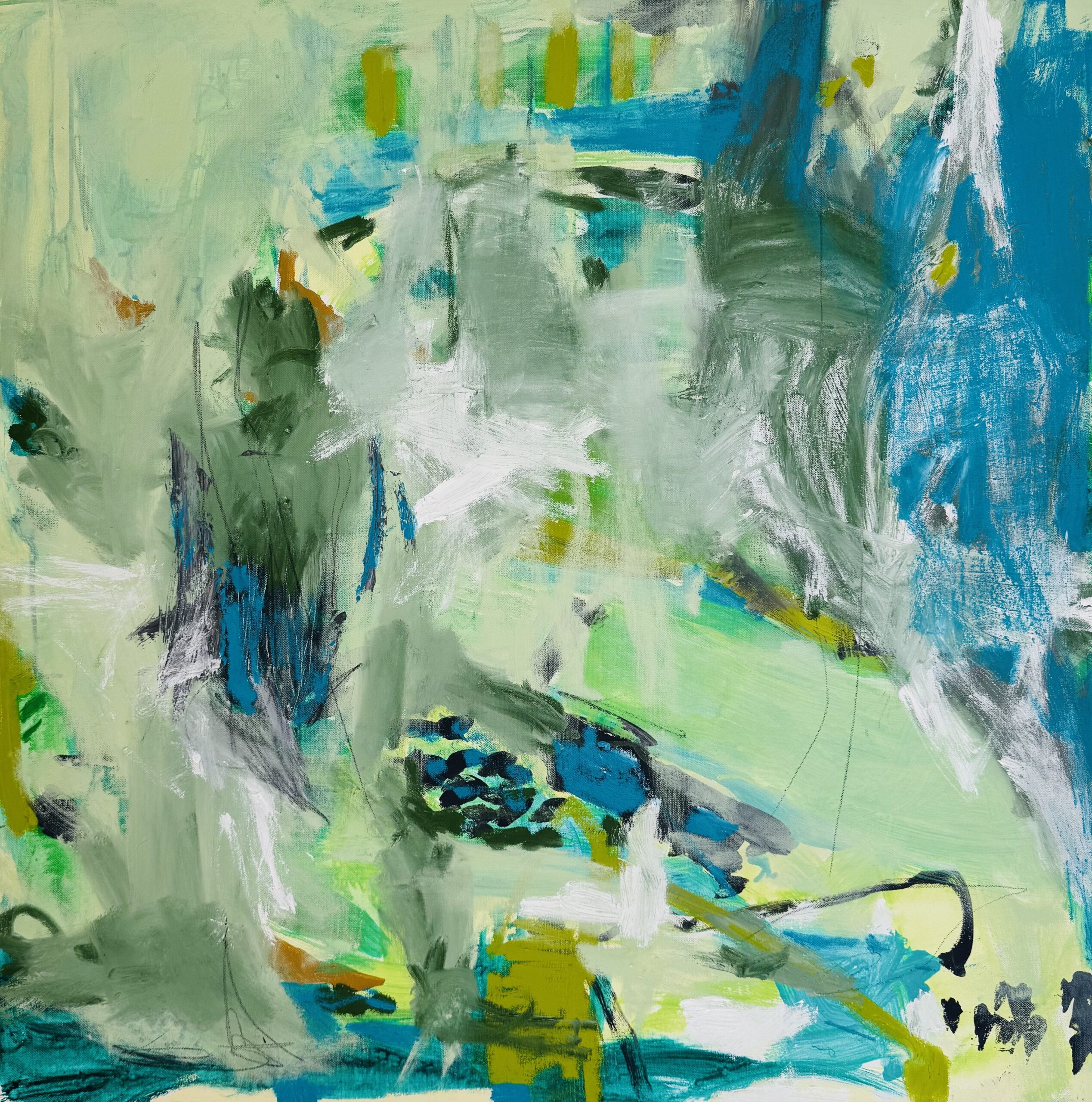 DELGADO_Smells_Like_Trees_36x36_oiloncanvas (2)