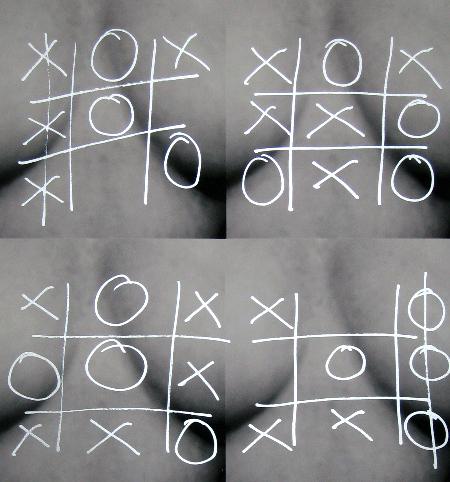 Herring_Tit Tac Toe-13_x14.5_2569