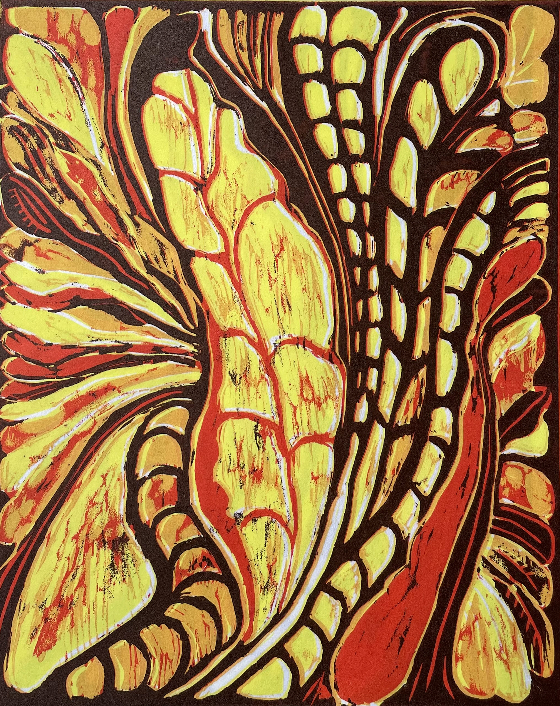 Morris Ann fini