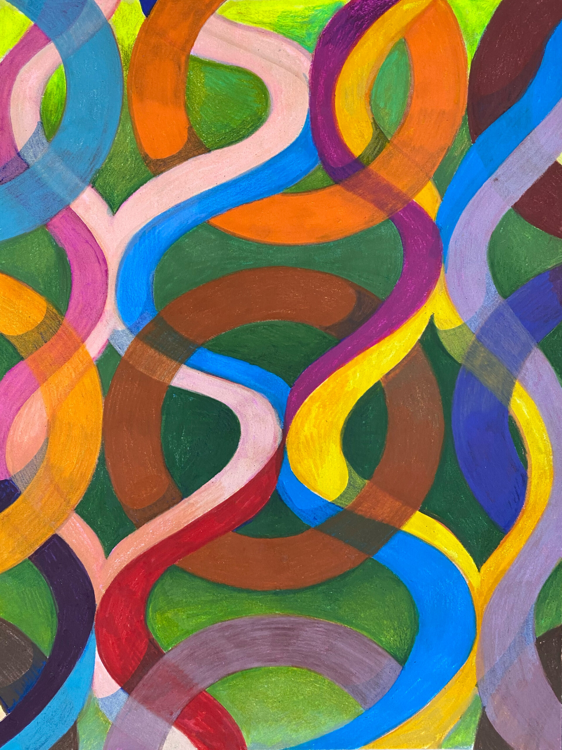 Stoeckley Clark fini